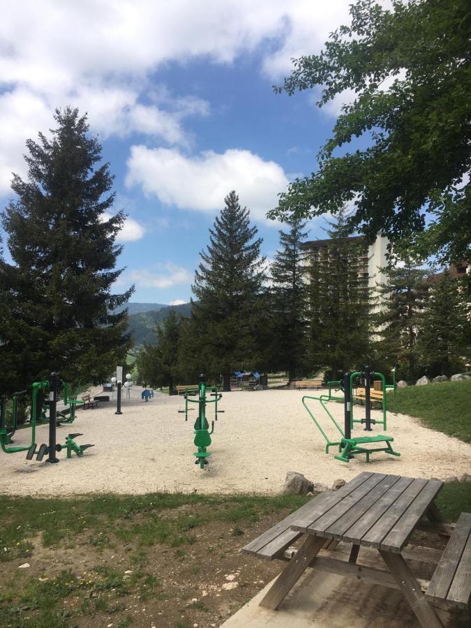 La Grande Moucherolle Bis Villard-de-Lans Kültér fotó