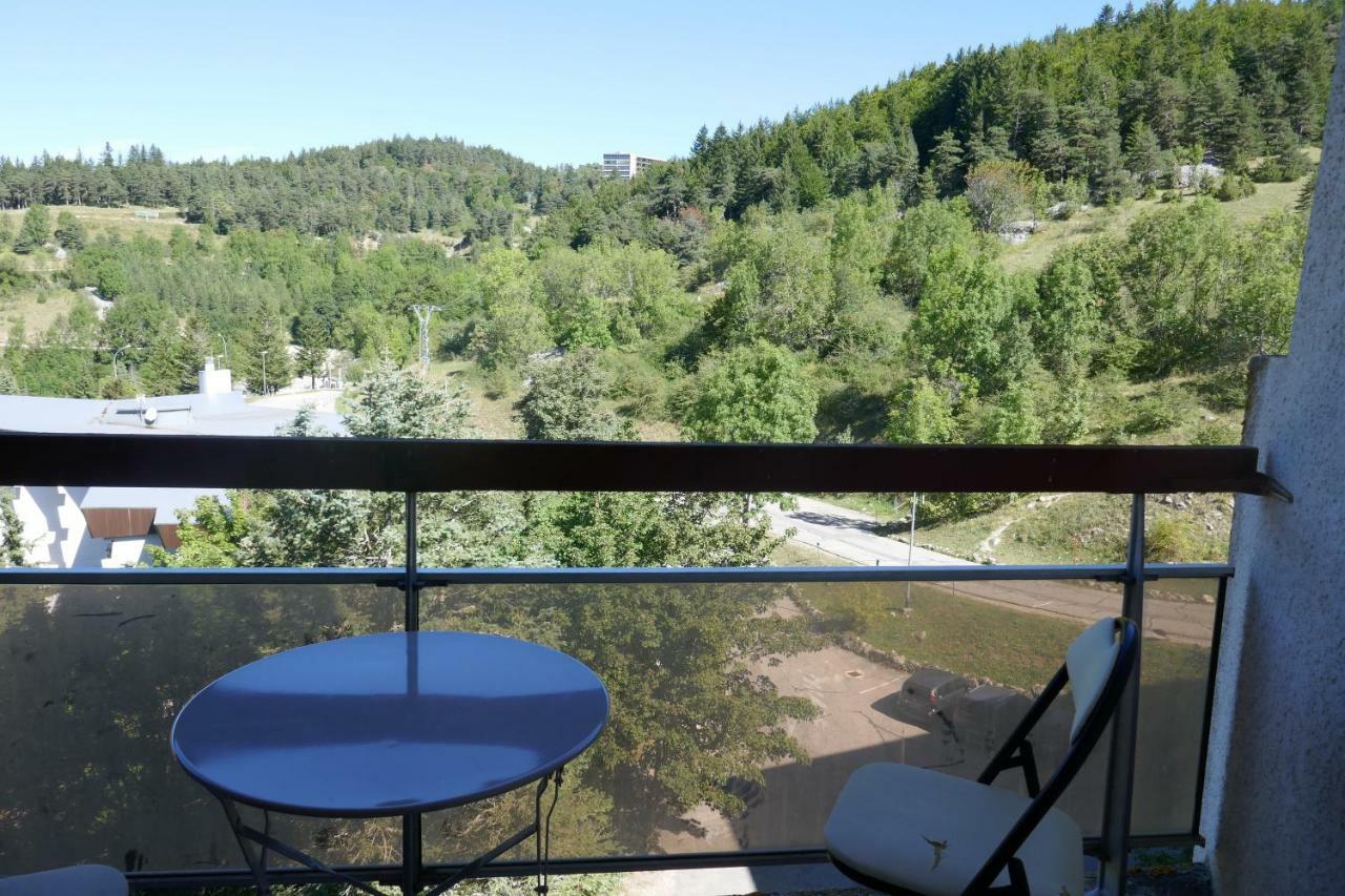 La Grande Moucherolle Bis Villard-de-Lans Kültér fotó